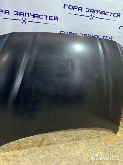 Капот Hyundai Sonata