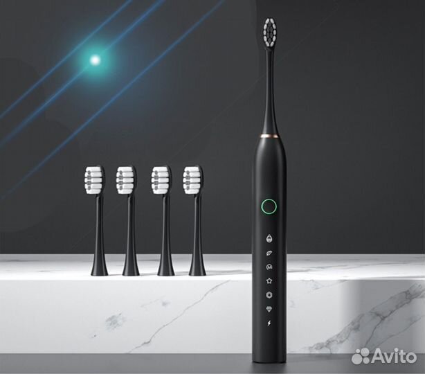 Зубная щетка