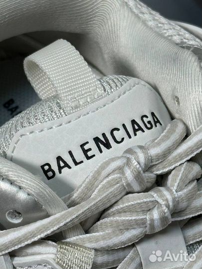 Кроссовки Balenciaga Track