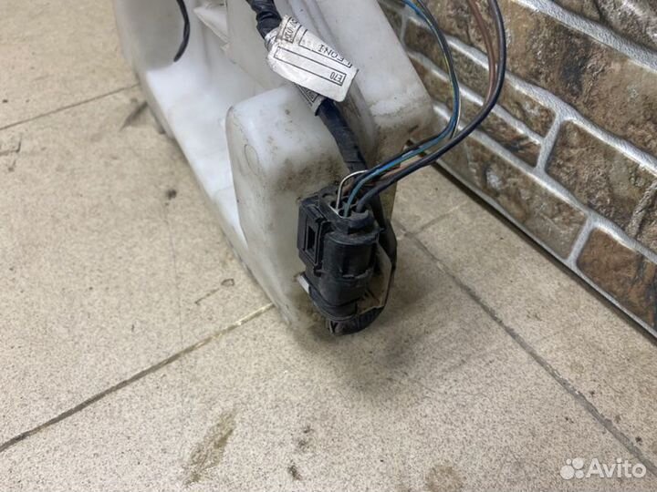 Бачок стеклоомывателя Bmw X5 E70 2012