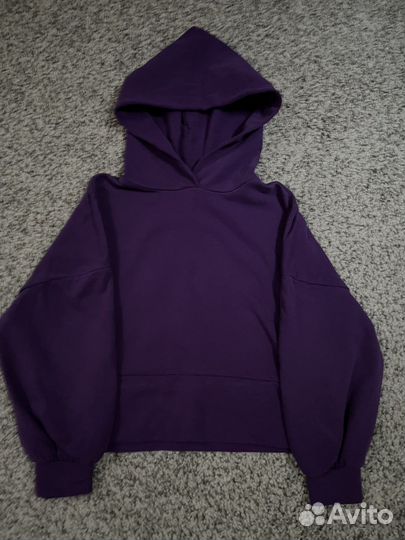 Худи для девочки 140