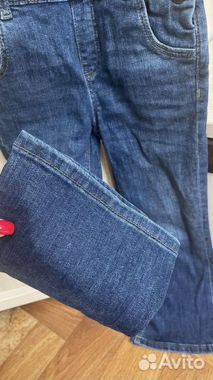 Комбинезон Mango