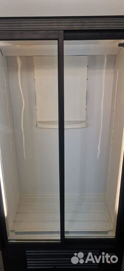 Холодильный шкаф бу Интер 1000