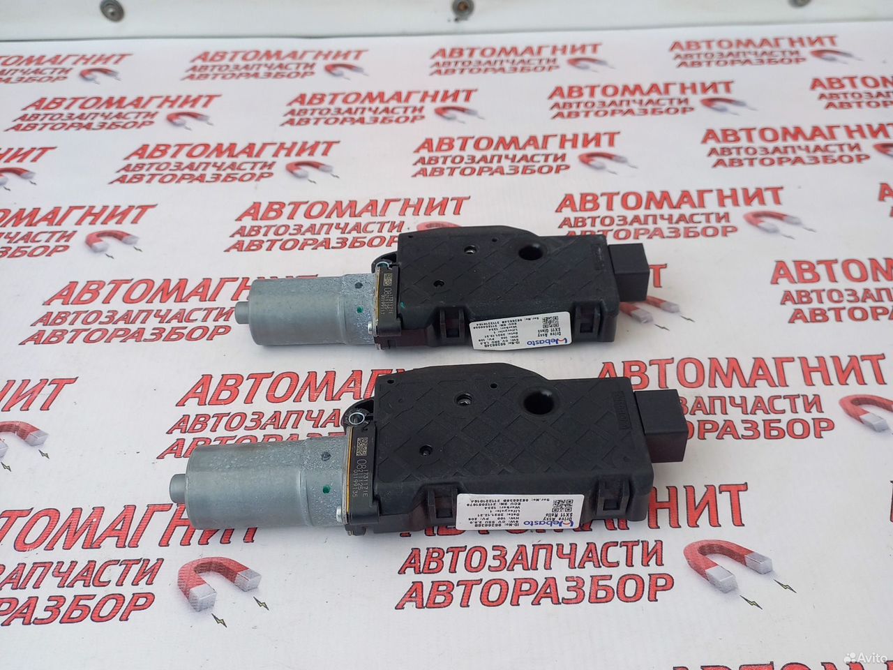 Моторчик люка панорамной крыши Coolray SX11