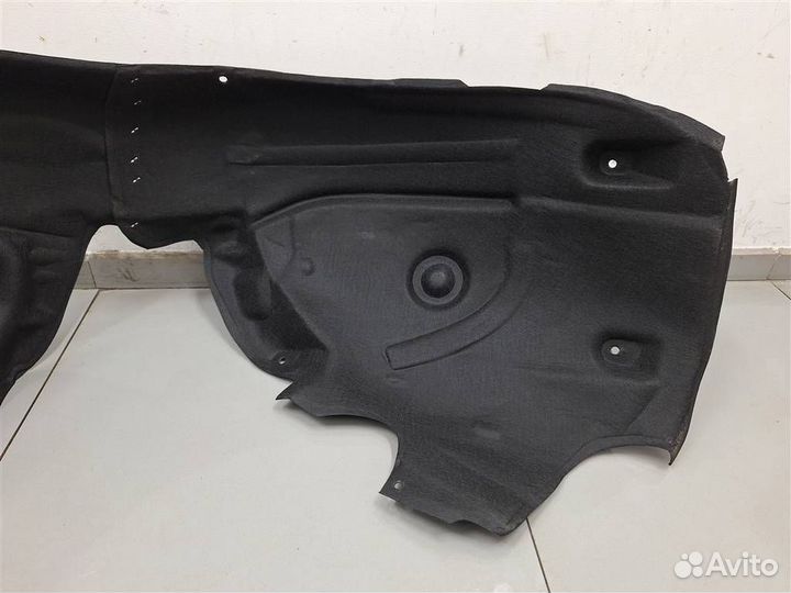 Подкрылок передний левый Audi A6 C7 4G