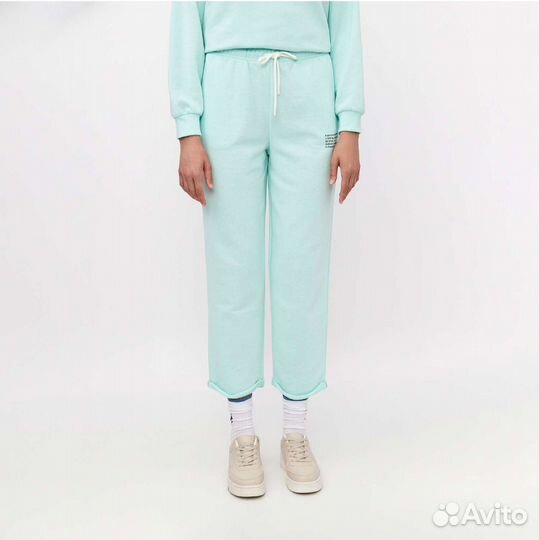 Трикотажные брюки Modis