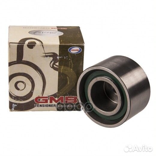 Ролик натяжителя ремня 13073-AA142 Subaru PU306