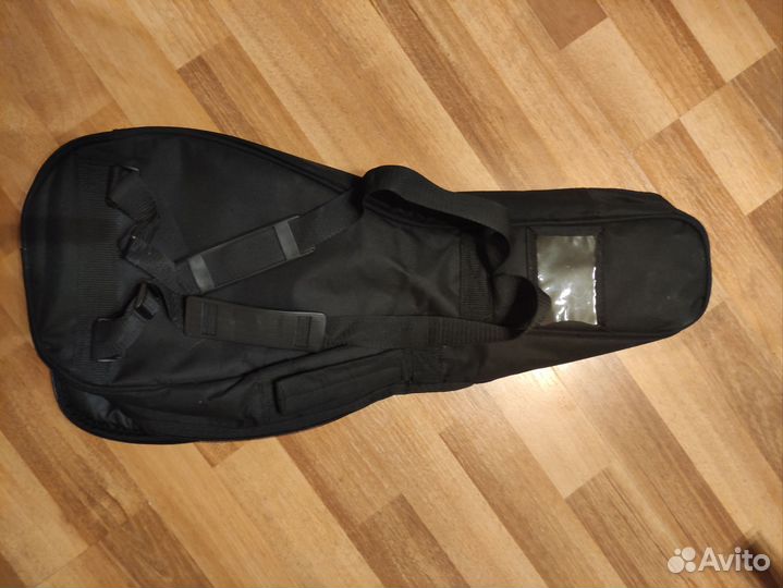 Чехол для укулеле