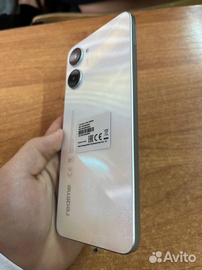 realme 10, 8/256 ГБ