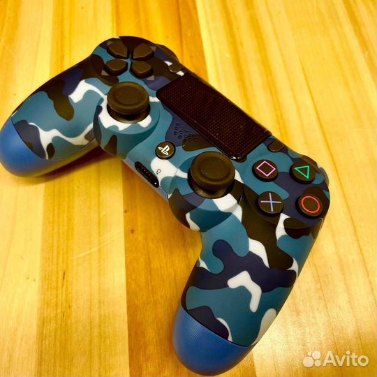 Джойстики (DualShock ) PS 4