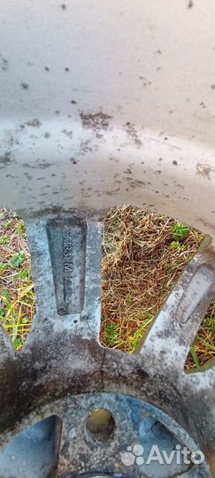 Formula Ice 215/65 R16