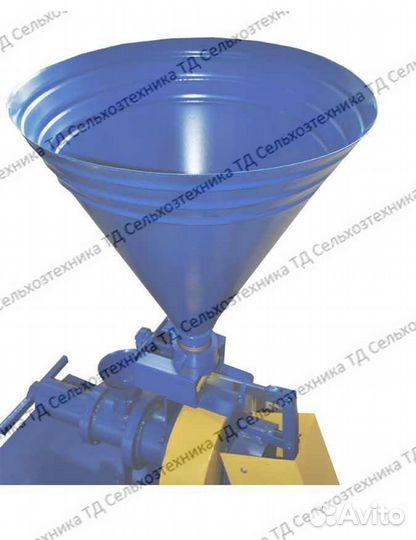 Экструдер для кормов (2.2 кВт) v220