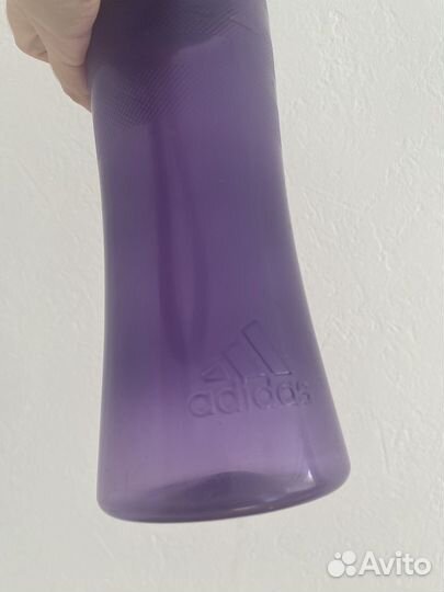 Бутылочка adidas