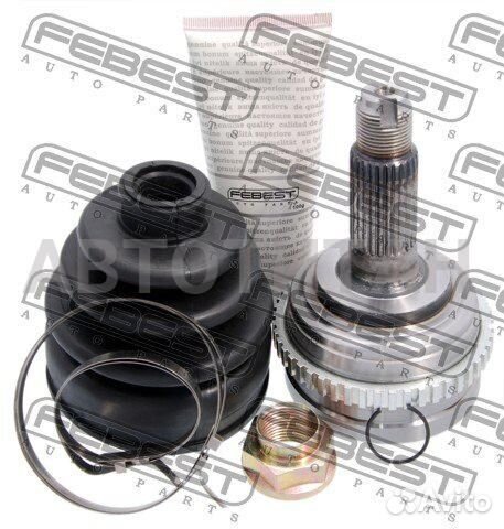 Шрус наружный 28X55X26