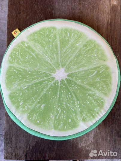 Подушка сидушка