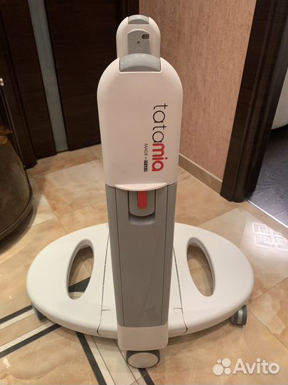 Стульчик для кормления peg perego tatamia