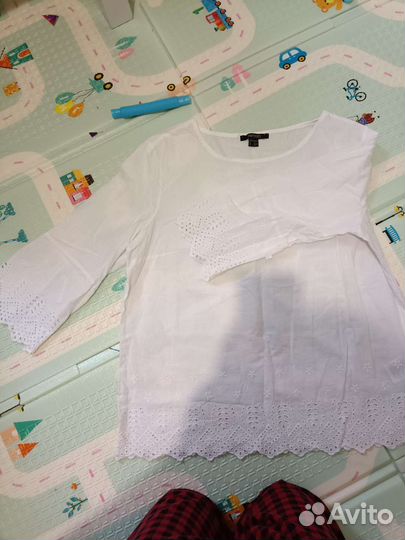 Топ женский