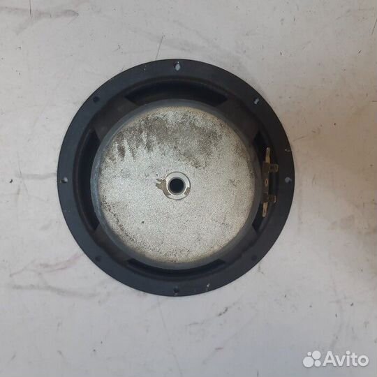 Колонки Pride Solo mini 6.5 ver.2 (Рассрочка / Э1)