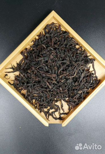 Да Хун Пао 1гр