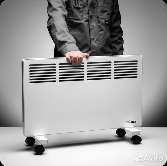 Конвектор электрический