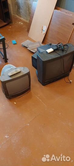 Телевизор