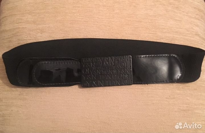 Ремни женские. Новые