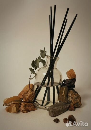 Ароматический диффузор 100 мл