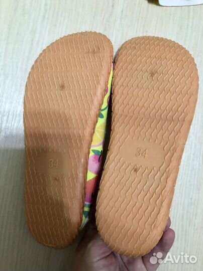 Купальный костюм для девочки