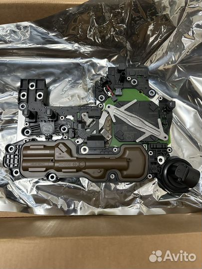 Плата 725 АКПП mercedes