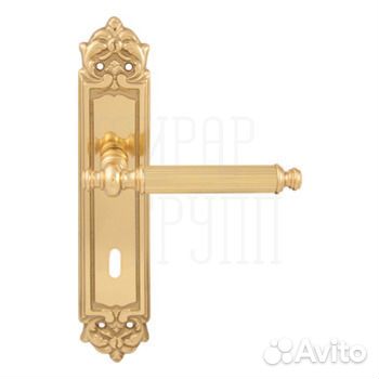 Дв. Ручк. на пл. Melodia 353/229 Regina пол. лат