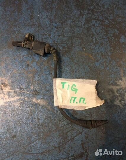 Датчик ABS Volkswagen Tiguan NF