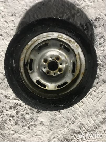 Michelin Pilot Sport 4 SUV 5.10/10 R13 25