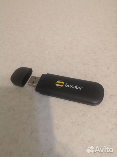 3G Модем Билайн ZTE MF667