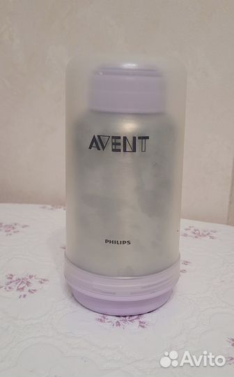Термос avent