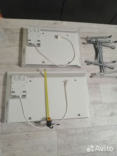 Настенный конвектор(обогреватель) noirot