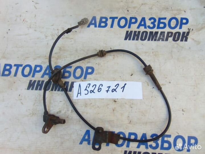 Датчик ABS передний правый для Nissan Almera Class