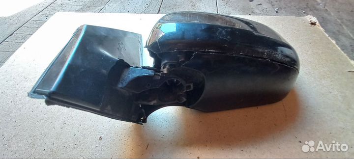 Зеркало Land Cruiser 200