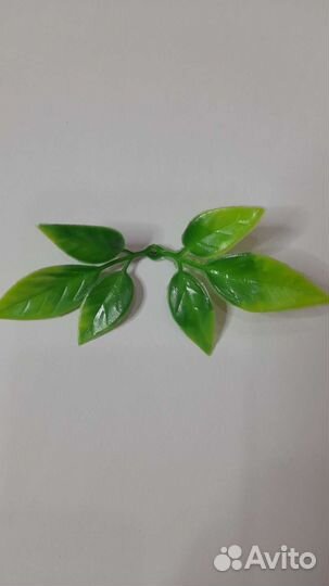 Искуственная зелень