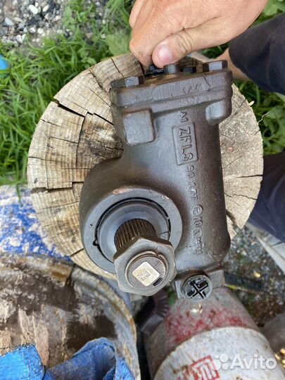 Гур на газель Бизнес