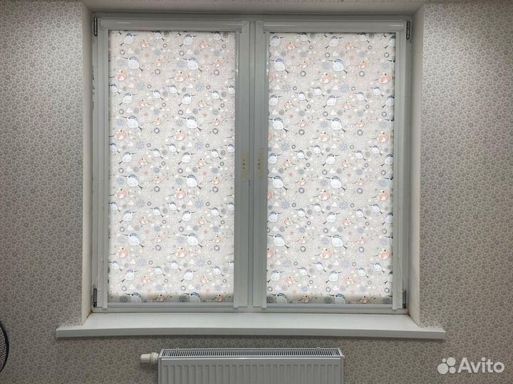 Шторы от производителя