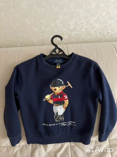 Свитшоты для мальчика