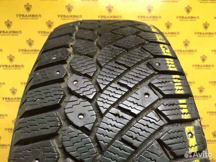 Gislaved Nord Frost 200 205/65 R15 99T