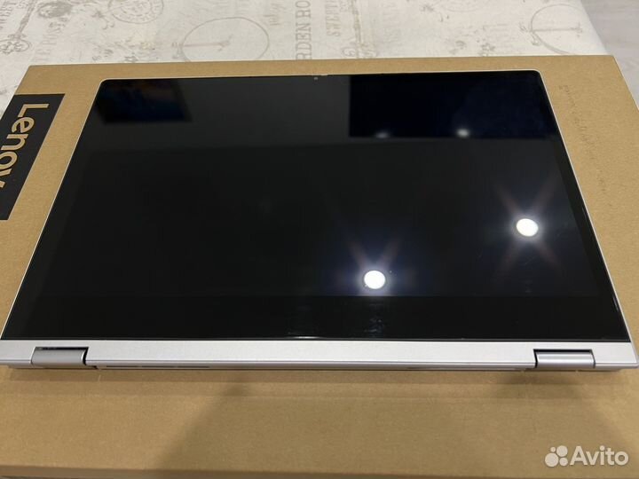 Lenovo трансформер