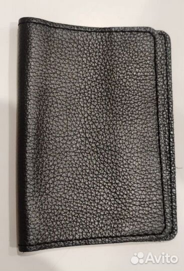 Обложка на паспорт