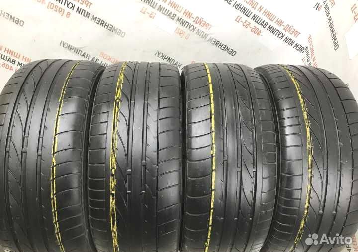 Bridgestone Potenza RE050A 225/50 R17