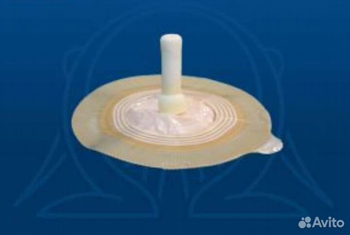 Coloplast Alterna Conseal Тампон для стомы