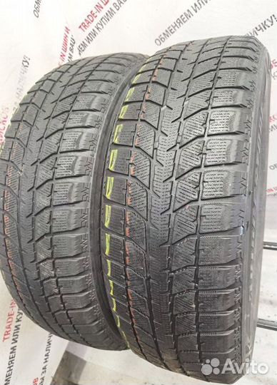 Bridgestone Blizzak WS-70 225/60 R18 97R