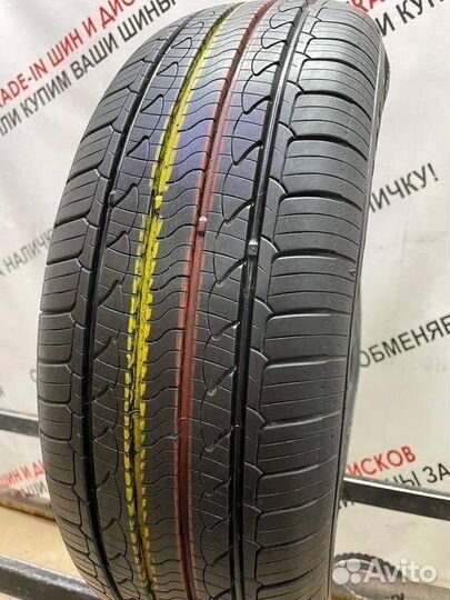 Nexen N'Priz AH8 225/55 R16 95V