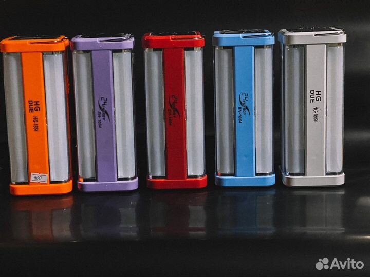 Лампа светильник