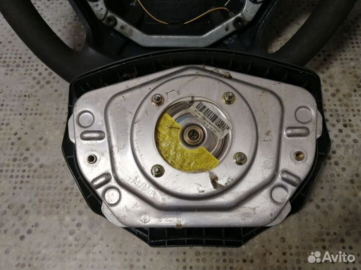 Рулевое колесо с AirBag для Mercedes Benz Sprinter